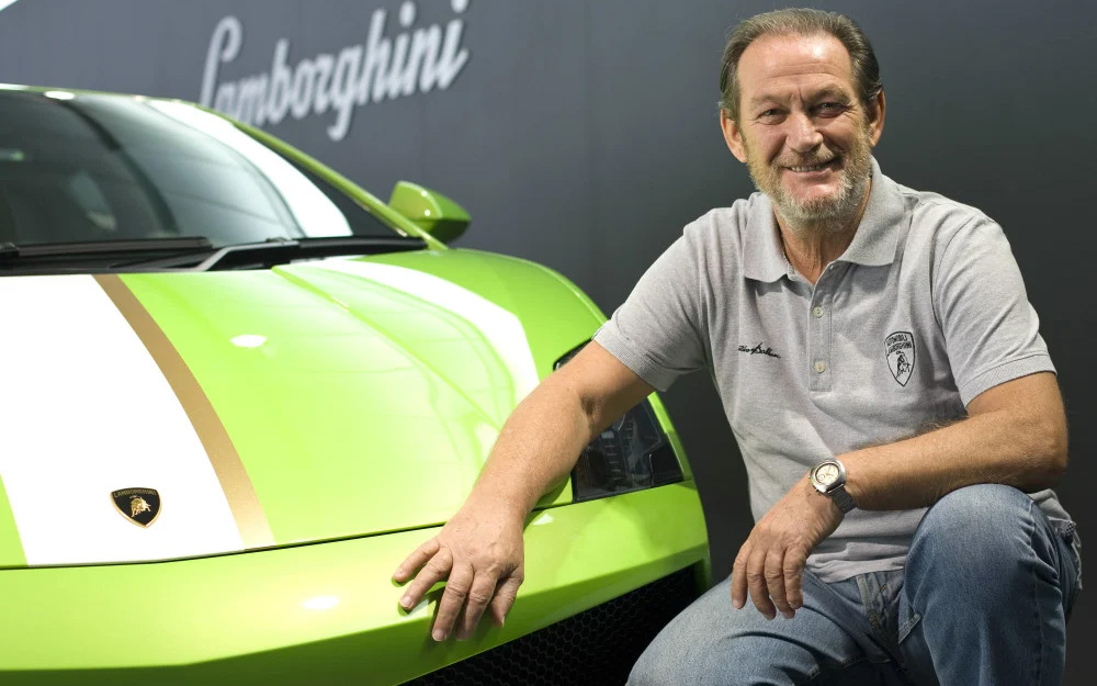 Balboni keynote presentation